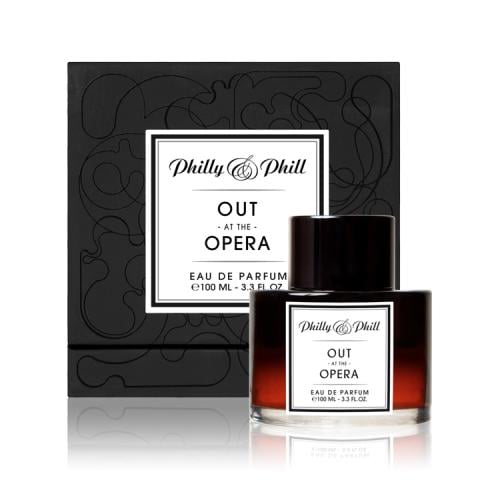 عطر فيلي اند فيل اوت ات ذا اوبرا او دو برفوم 100مل
