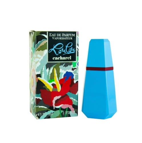 عطر كاشريل لولو النسائي او دو بارفيوم 30مل