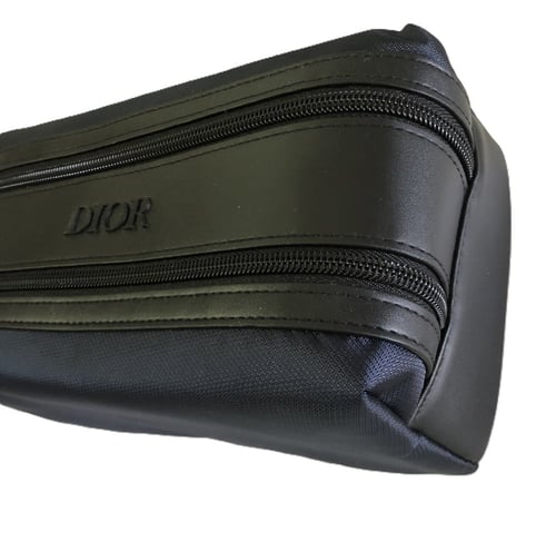 شنطة يد ديور رجالي (كحلي)