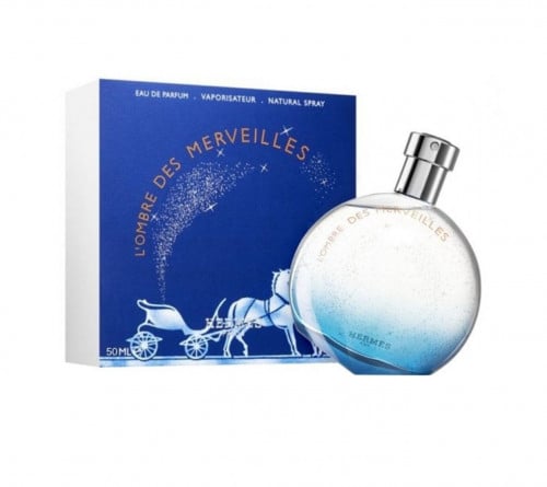 عطر هيرمس لو اومبر دو مارفيلز او دو بارفيوم 50مل