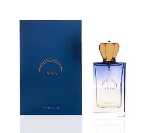 عطر صمام 1998 بارفيوم 100مل