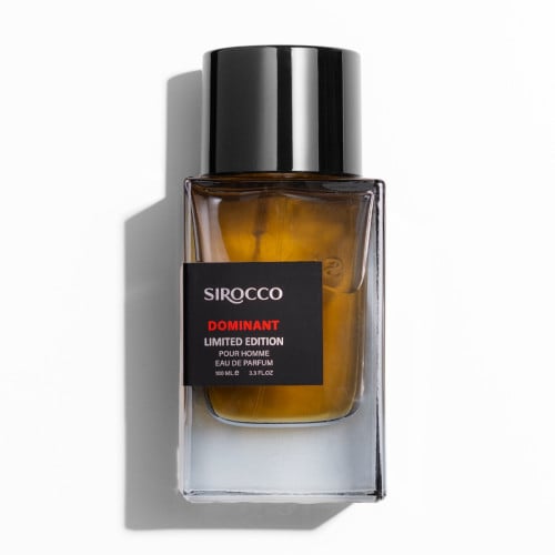 عطر سيريكو دوميننت ليمتد ايديشن الرجالي او دو بارف...