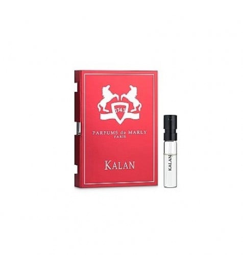 عينة مارلي كالان او دو بارفيوم 1.5مل