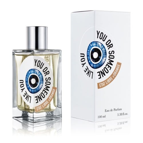 عطر ايتات ليبر دي اورانج يو اور سام وان لايك يو او...