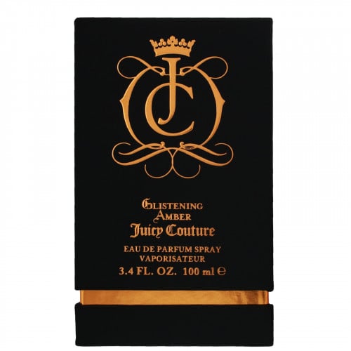 عينة جوسي كوتور جلستنينج عنبر او دو بارفيوم 1.5مل