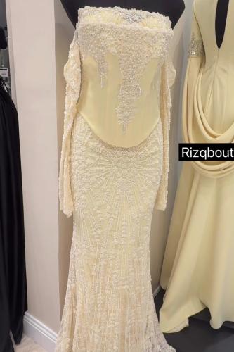 Evening dress HARLEEN