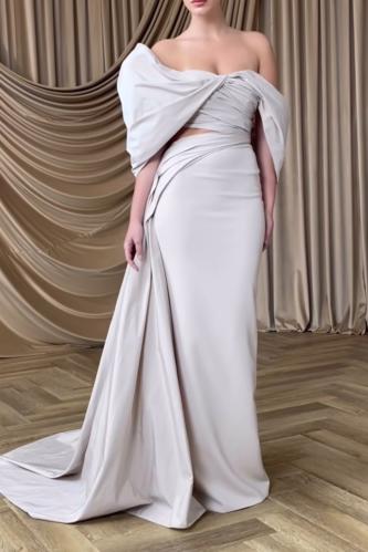 Evening dress 2025