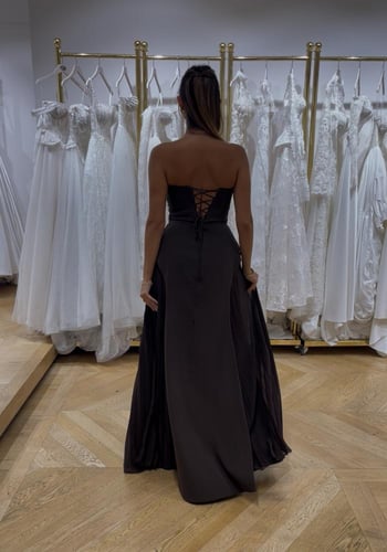 Evening dress HARLEEN