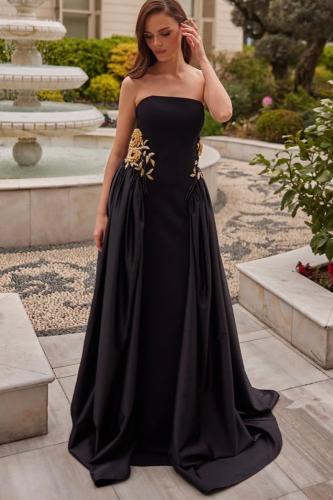 Evening dress NSSPOSA