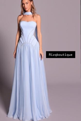 Evening dress Tarikediz