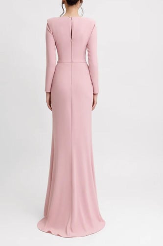 Evening dress 2025
