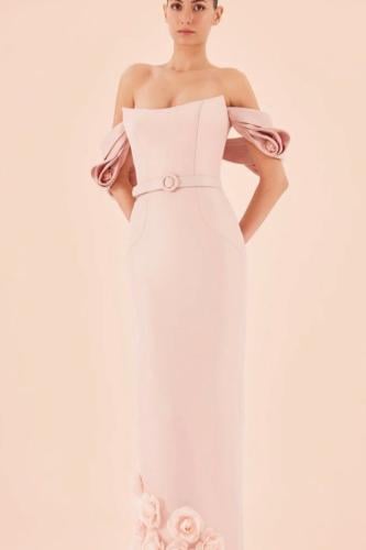 Evening dress B&B