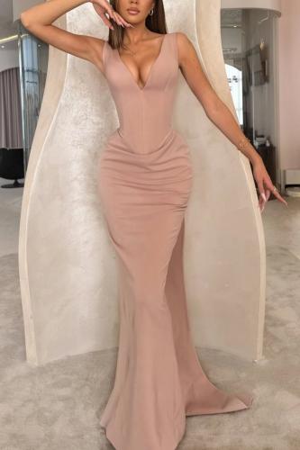Evening dress 2025
