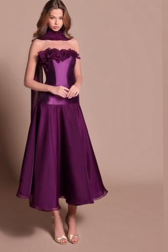 Evening dress Tarikediz