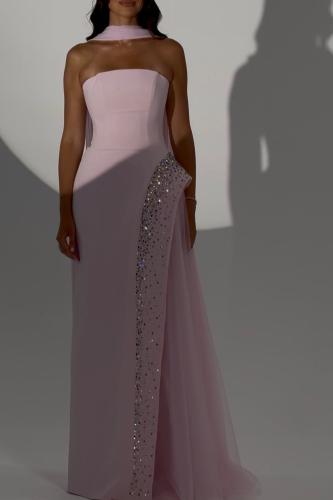 Evening dress ALFABETA