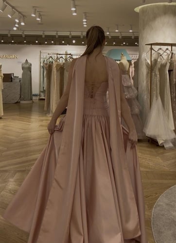 Evening dress HARLEEN