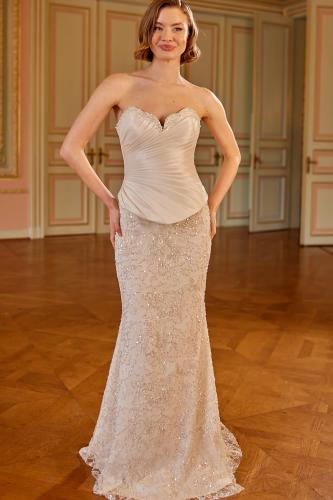Evening dress HARLEEN