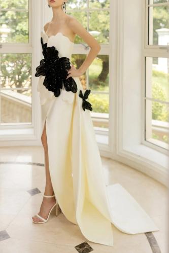 Evening dress 2025