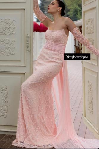 Evening dress HARLEEN