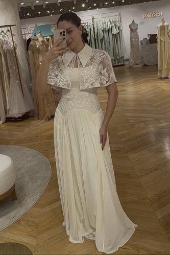 Evening dress NSSPOSA
