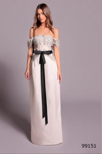 Evening dress Tarikediz