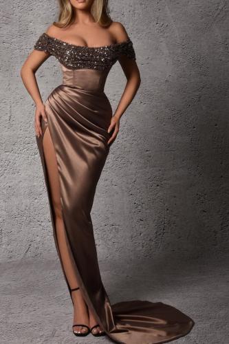 Evening dress