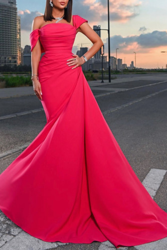 Evening dress
