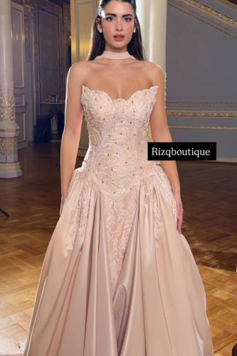 Evening dress HARLEEN