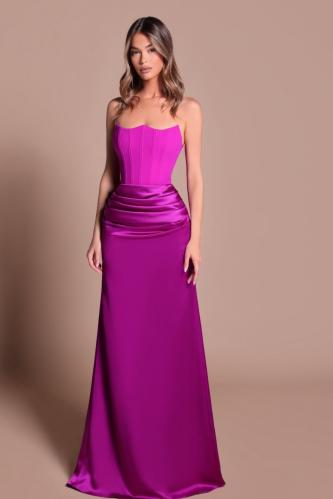 Evening dress Tarikediz