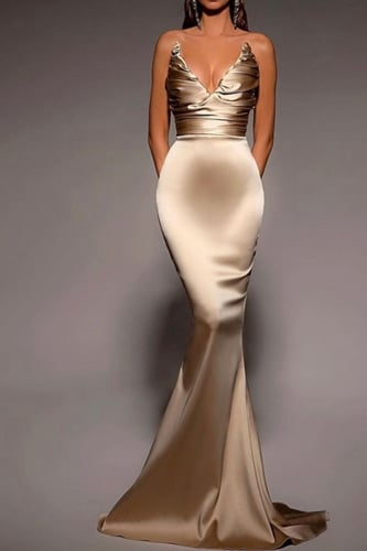 Evening dress