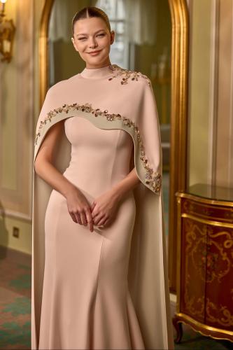 Evening dress HARLEEN