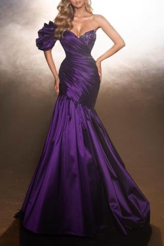 Evening dress