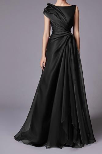 Evening dress 2025