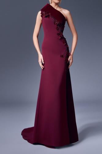 Evening dress 2025