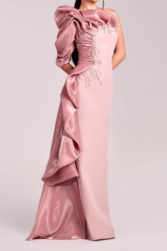 Evening dress 2025