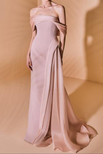 2025 Evening dress