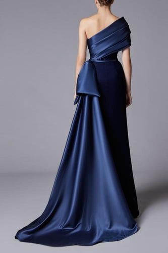 Evening dress 2025
