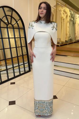 Evening dress HARLEEN