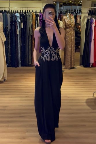 جمبسوت jumpsuit