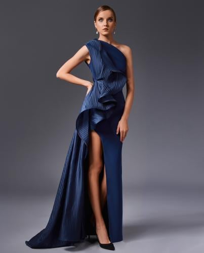 Evening dress 2025