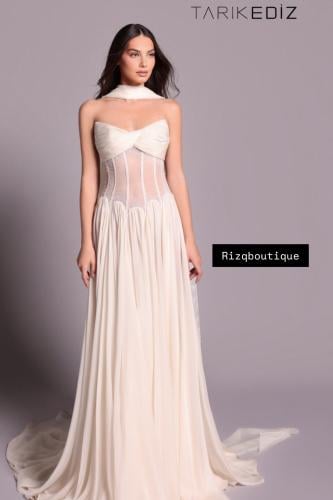 Evening dress Tarikediz