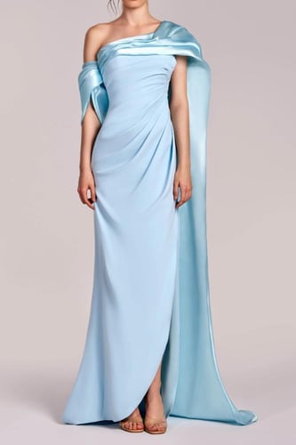 Evening dress 2025