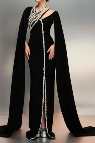 Evening dress 2026