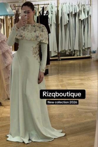 Evening dress HARLEEN