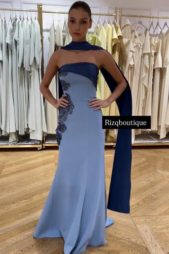 Evening dress HARLEEN