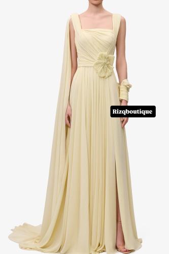 Evening dress 2025