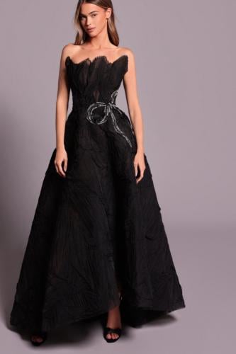 Evening dress Tarikediz