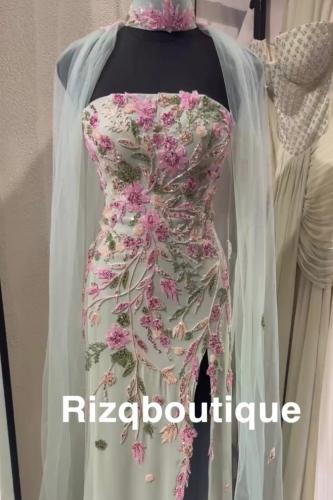 Evening dress HARLEEN
