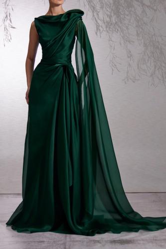 Evening dress 2025