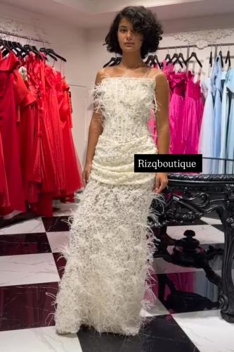 Evening dress CERCIS